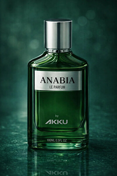 AKKU أنابيا 100 مل
