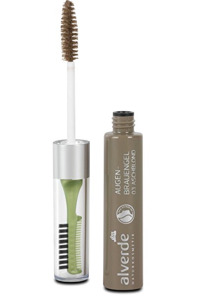 OEM Τζελ φρυδιών 03 σαντρέ ξανθό, 6 ml