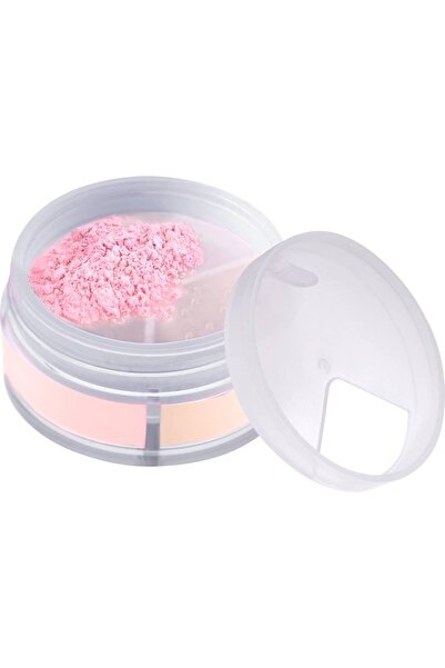 OEM Flawless Skin trio setting powder 10, 8 g