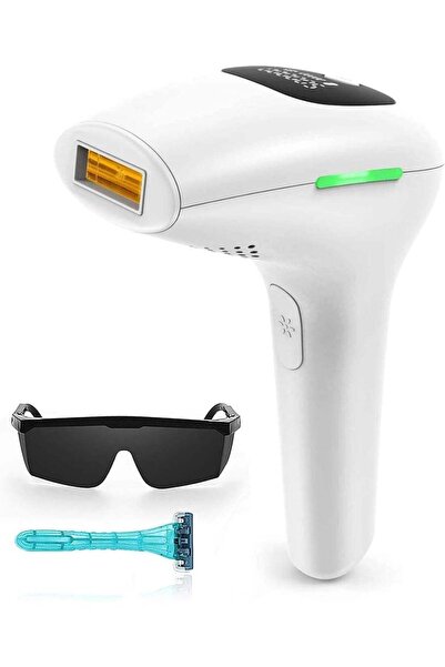 Other Professional Hair Removal Device, Permanent Painless Hair Remover for F...