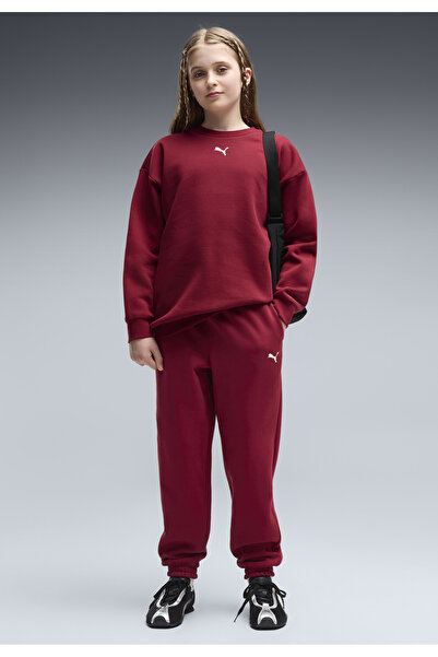 Puma Loungewear Oversized Jogginganzug