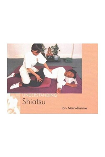 Generic (Unbranded) Înțelegerea Shiatsu