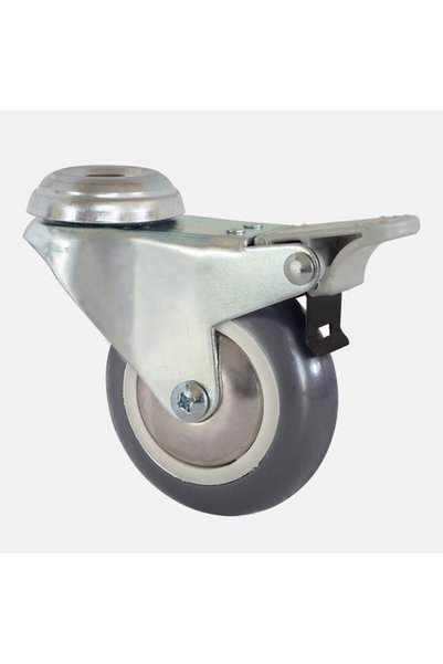BURAK TEKER Furniture Wheel