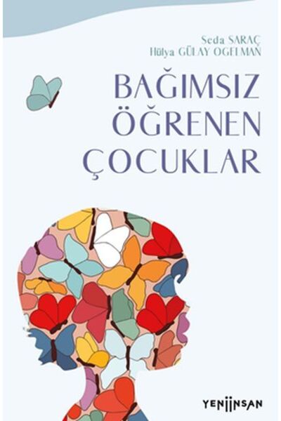 Yeni İnsan Yayınevi Children Learning Independent