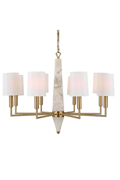 UTTERMOST ثريا جاتينج، 8 لتر