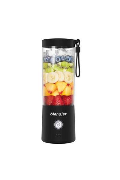 BLENDJET V2 Portable Blender Smoothie Maker, Personal Blender, Fruit Blender,...