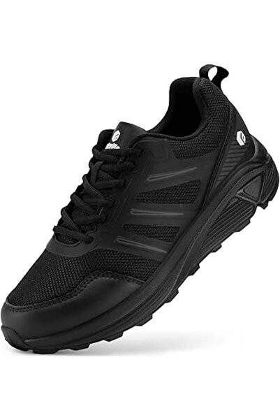 FitVille Running Shoes for Men Wide Shoes Lightweight Sneakers Shoes