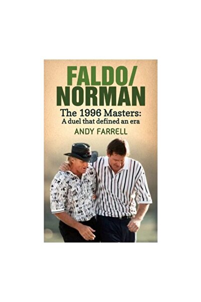 Generic (Unbranded) Faldo/Norman