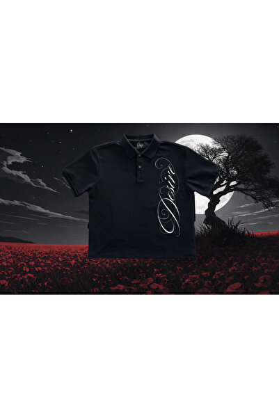 StartMore Yakalı Harajuka Y2K T-Shirt Baskılı Series1111