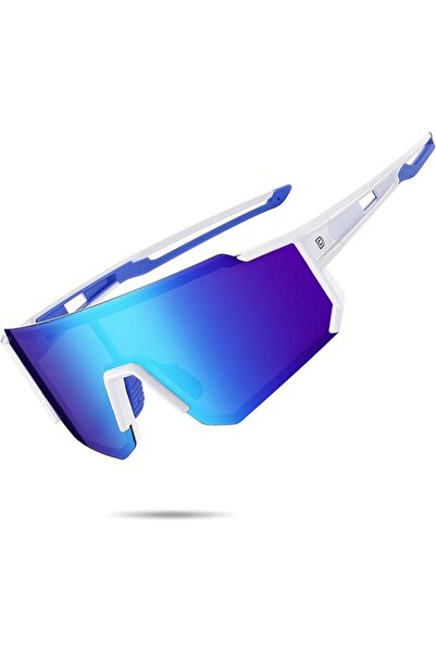 duco Polarized Sports Sunglasses for Men Women UV400 Protection Baseball Cycl...