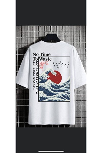 donamod Cotton Unisex Stylish Comfortable Special Design T-Shirt