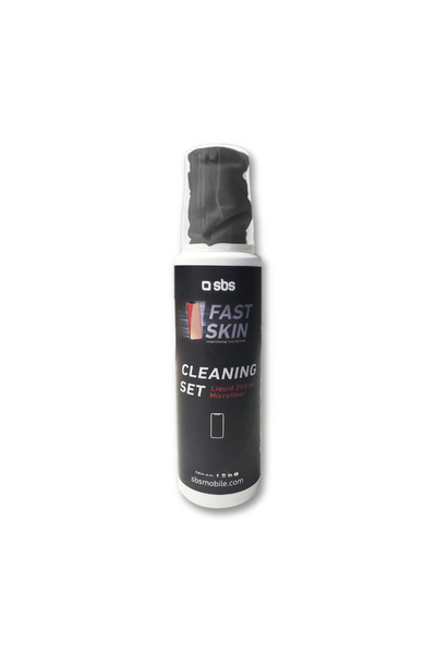 SBS Fluid de curățare rapidă a pielii 250 ml Pentru unelte de service De înal...