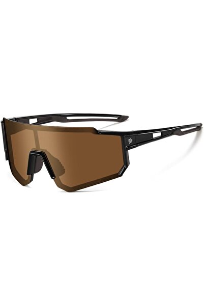 duco Polarized Sports Sunglasses for Men Women UV400 Protection Baseball Cycl...