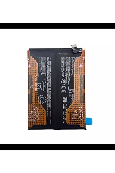 Xiaomi Γνήσια Μπαταρία BR50 5500mAh Redmi Note 14 4G (Service Pack) 133010100...