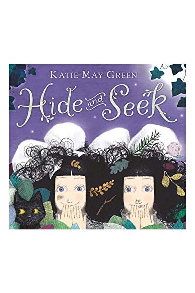 Generic (Unbranded) Hide and Seek