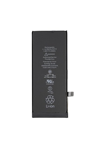 Apple Μπαταρία iPhone SE 2020 1821mAh (Bulk)
