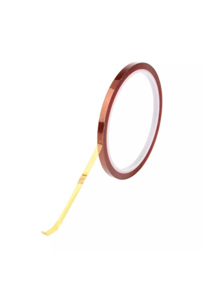OEM High Temperature Kapton Adhesive Tape 5mm