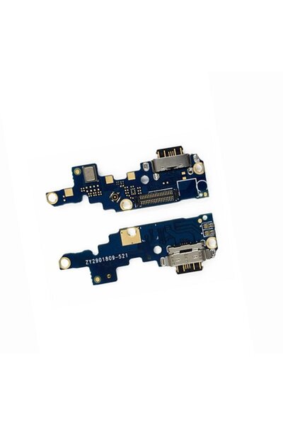 OEM Καλωδιοταινία Φόρτισης Και Μικροφώνο Nokia 6.1 Plus