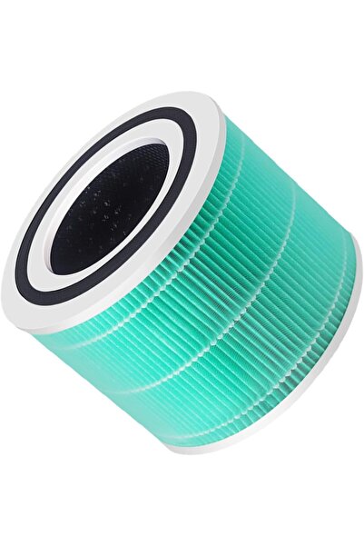 OEM Φίλτρο Άνθρακα για Καθαριστή Αέρα Levoit Core 300 / Core 300S Πράσινο