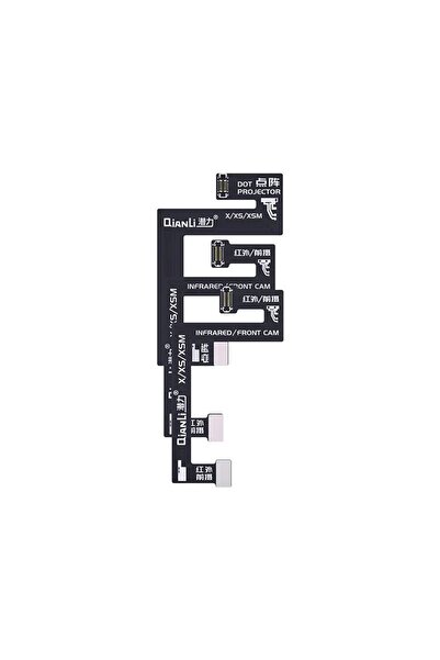 QİANLİ Dot Matrix Extension Cable Flex For IPhone Face ID Testing
