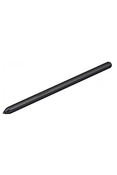 Samsung Γνήσιο Πενάκι S-Pen Galaxy S21 Ultra Black EJ-PG998BBEGEU