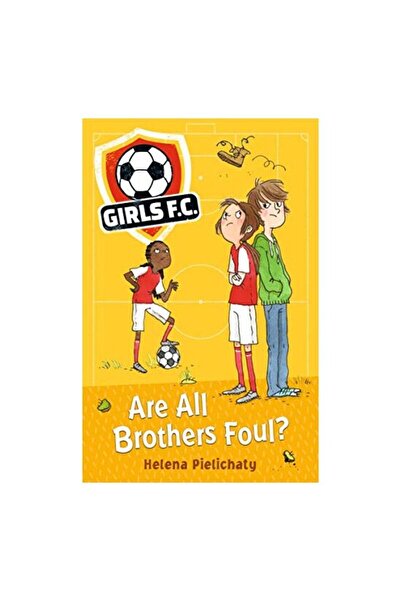 Generic (Unbranded) Are All Brothers Foul?
