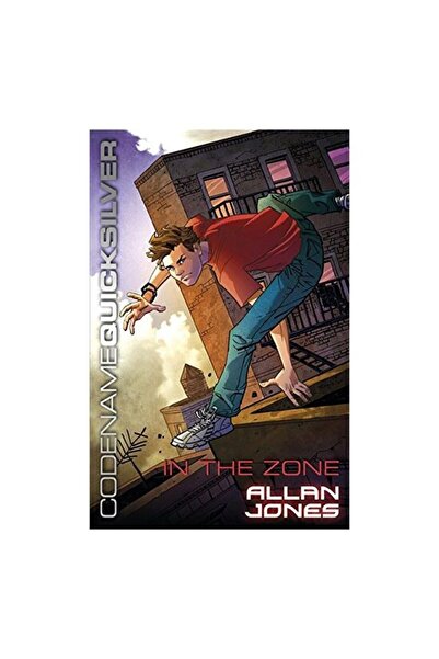 Generic (Unbranded) In the Zone
