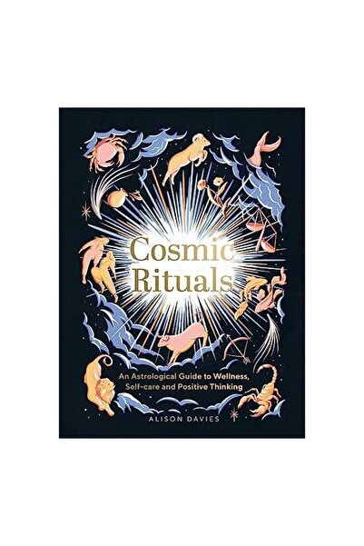 Generic (Unbranded) Ritualuri Cosmice