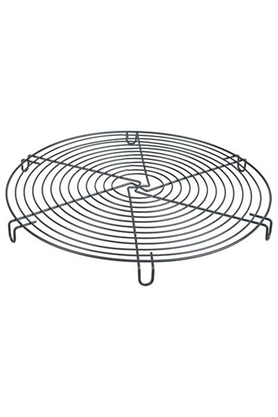 FİVE Grătar de răcire pentru patiserie, 30 cm, din oțel