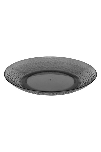 FİVE Farfurie 27 cm, Gri Antracit - Estiva