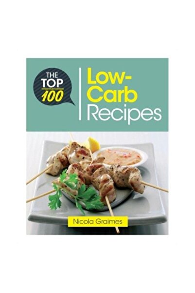 Generic (Unbranded) Cele mai bune 100 de rețete low-carb