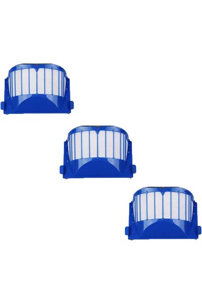 STARSTAR Replacement Filters for iRobot Roomba 600 Series 694 676 675 692 695...