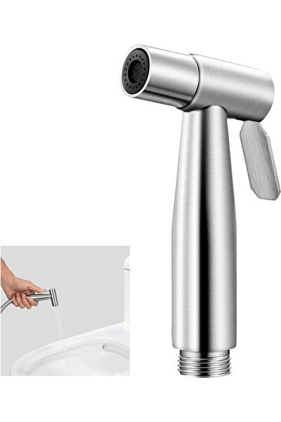 STARSTAR Hand Shower for cleaning toilets & personal care - SS - For toilets ...
