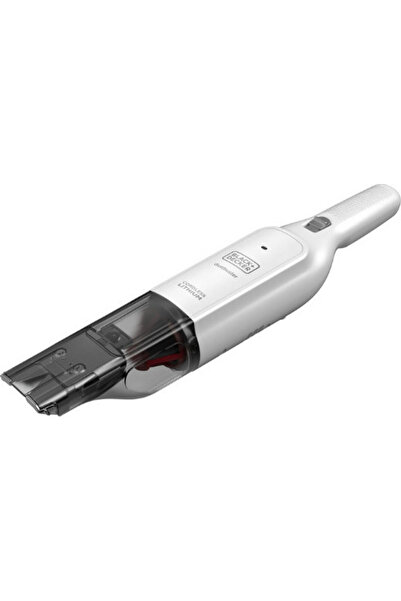 Black&Decker Μπλακ εντ Ντέκερ HLVC315B11-QW Επαναφορτιζόμενη Ηλεκτρική Σκούπα...