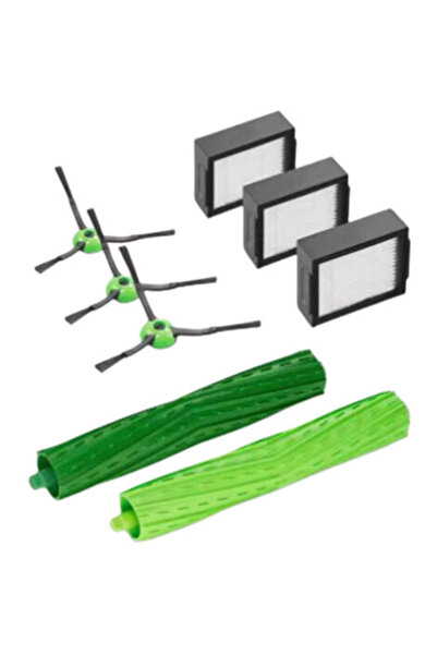 STARSTAR Complete Replacement Accessory Kit for iRobot Roomba E, I, & J Series