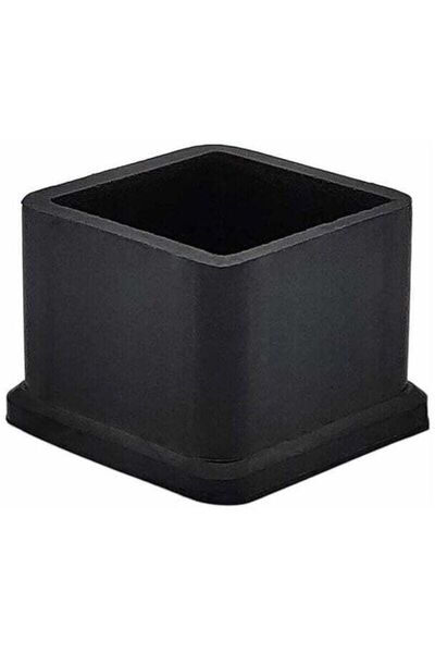 STARSTAR 2.5 x 2.5 cm (1 inch x 1 inch) 16-piece protective caps for chair or...