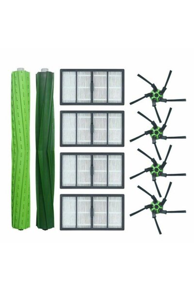 STARSTAR Replacement brush head filters for iRobot Roomba S9, S9+, and S9 Plu...