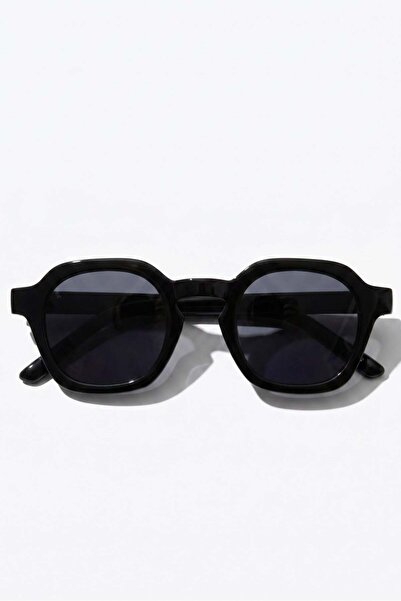 Bilge Karga Valeno Black Black Men's Sunglasses