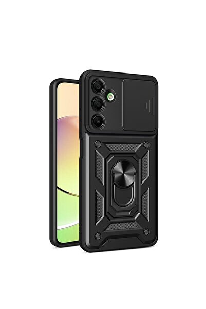 OEM Θήκη Κινητού TechSuit CamShield Αντικραδασμική ( Armor - Shockproof ) με ...