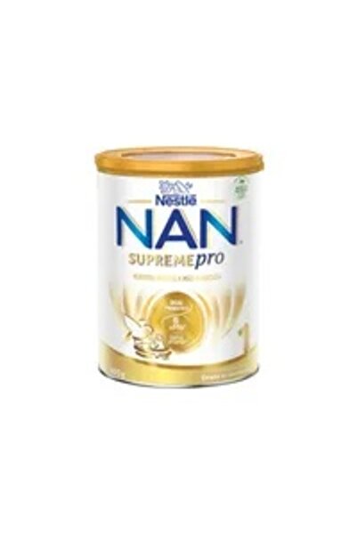 Nestle Formula de lapte praf Nan 1 Supreme Pro, +0 luni, 800 g,