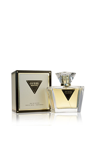 Guess Apă de toaletă seducătoare pentru femei 75 ml