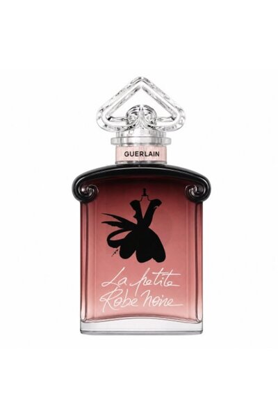 Guerlain La Petite Robe Noire Rose Noire Apă de parfum pentru femei, 50 ml