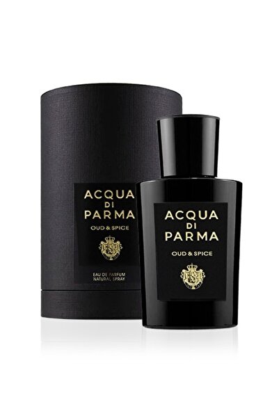 Acqua Di Parma Oud & Spice Apă de parfum pentru bărbați 180 ml