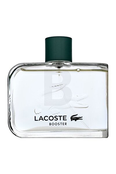 Lacoste Booster Apă de Toaletă pentru Bărbați 125 ml