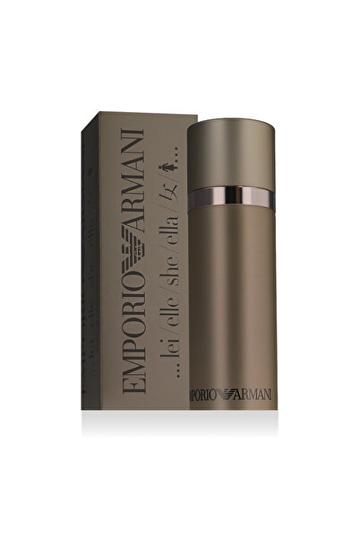 Giorgio Armani Emporio She EDP 100 ml pentru femei