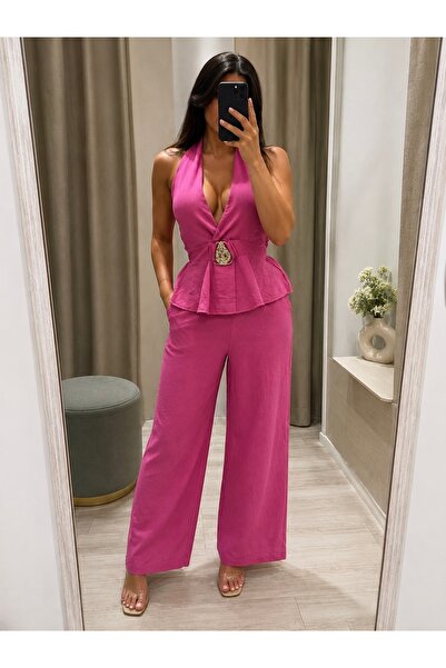 Anysa Compleu Anysia elegant doua piese