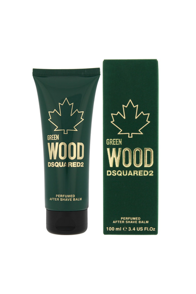 DSquared2 Green Wood ASB 100 ml M