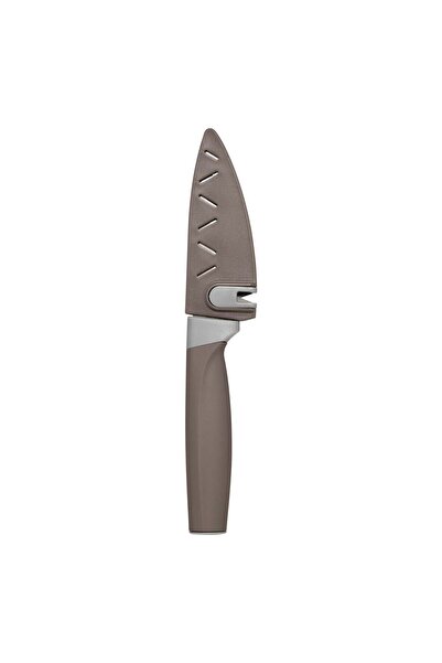 FİVE Cuțit cu dublă funcție, cu teacă, lamă 8.20cm