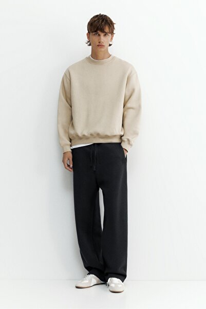 Pull & Bear Baggy jogger pantolon
