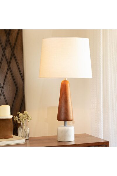 Roots Furniture Nordic Table Lamp